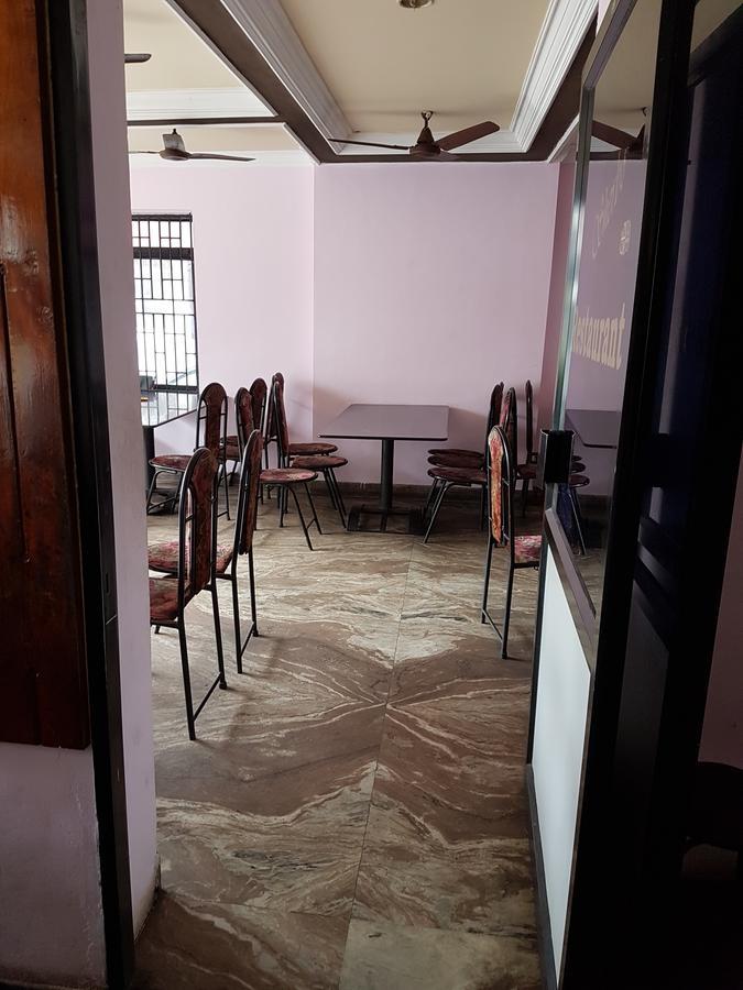 Hotel Boban Plaza Thiruvananthapuram Kültér fotó