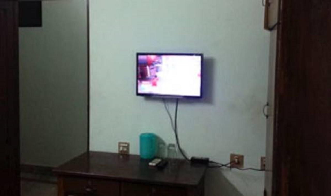 Hotel Boban Plaza Thiruvananthapuram Kültér fotó