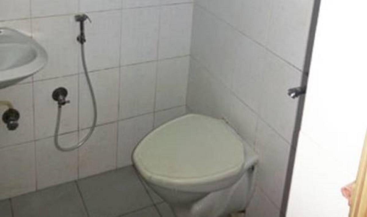 Hotel Boban Plaza Thiruvananthapuram Kültér fotó
